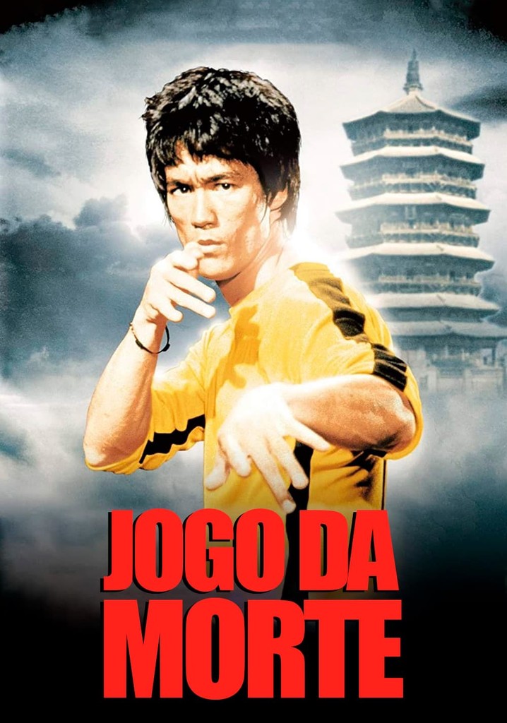 Jogo da Morte filme Veja onde assistir